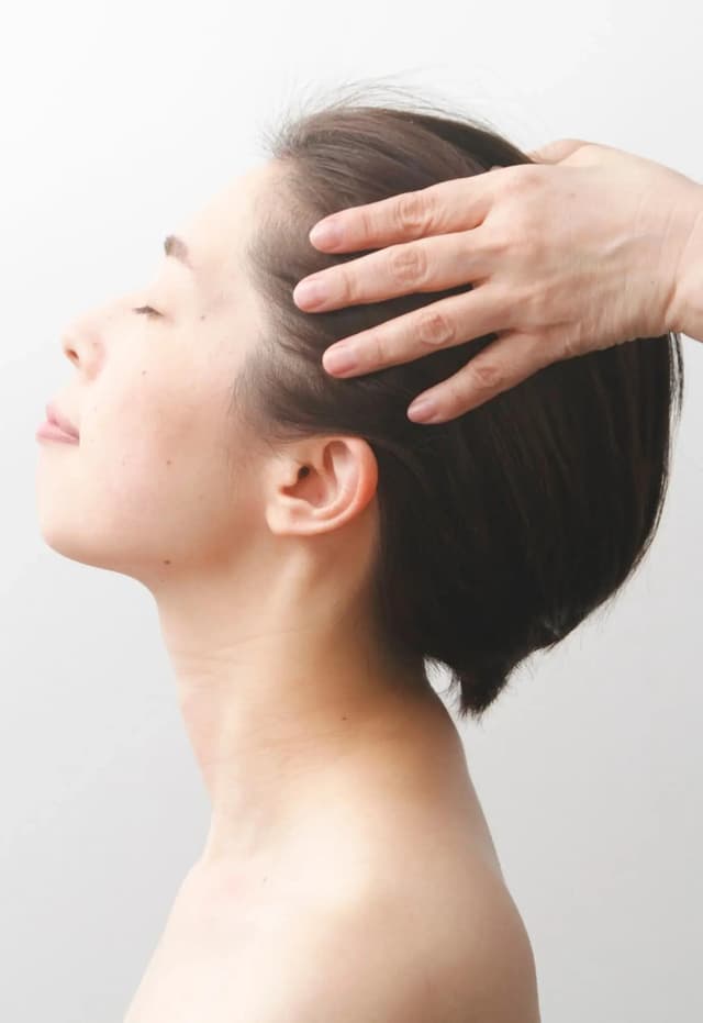 エステティシャンのイメージ